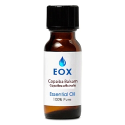Copiaba Balsam Essential Oil