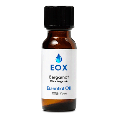 Bergamot Essential Oil 10ml – The Citrine Circle